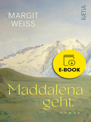 cover image of Maddalena geht